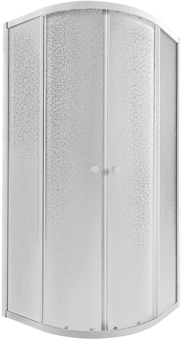 Душевая кабина QTAP Presto WHI1099AP5 Pear полукруг 90x90, стекло 5мм, без поддона
Душевая кабина QTAP Presto WHI1099AP5 Pear полукруг 90x90, стекло 5мм, без поддона