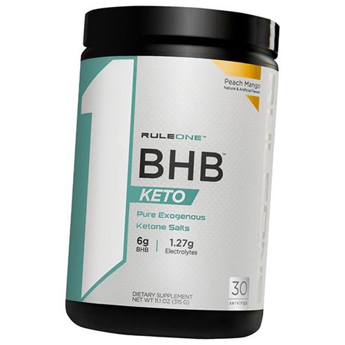 Кето-коктейль для восстановления и похудения, BHB Keto, Rule 1 315г Персик-манго (74408001)
Кето-коктейль для восстановления и похудения, BHB Keto, Rule 1 315г Персик-манго (74408001)