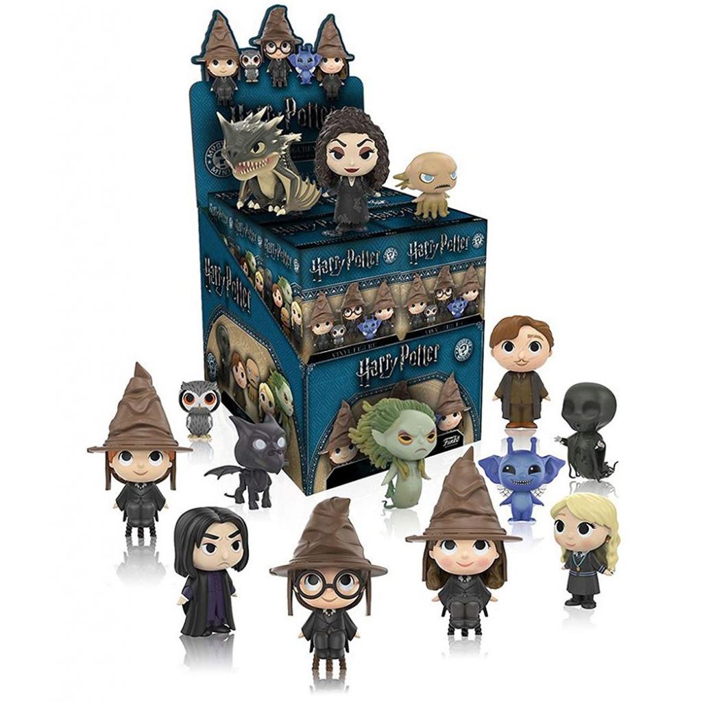 Фигурка Funko Pop Mystery Minis - Мир Гарри Поттера в ассортименте 7 см (14722-MM-196)
Фигурка Funko Pop Mystery Minis - Мир Гарри Поттера в ассортименте 7 см (14722-MM-196)