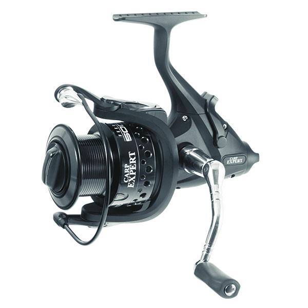 Катушка фидернаяEnergofish Carp Expert CXP Feeder NEO 6000 5BB+1RB 5.5:1 (20220600)
Катушка фидернаяEnergofish Carp Expert CXP Feeder NEO 6000 5BB+1RB 5.5:1 (20220600)