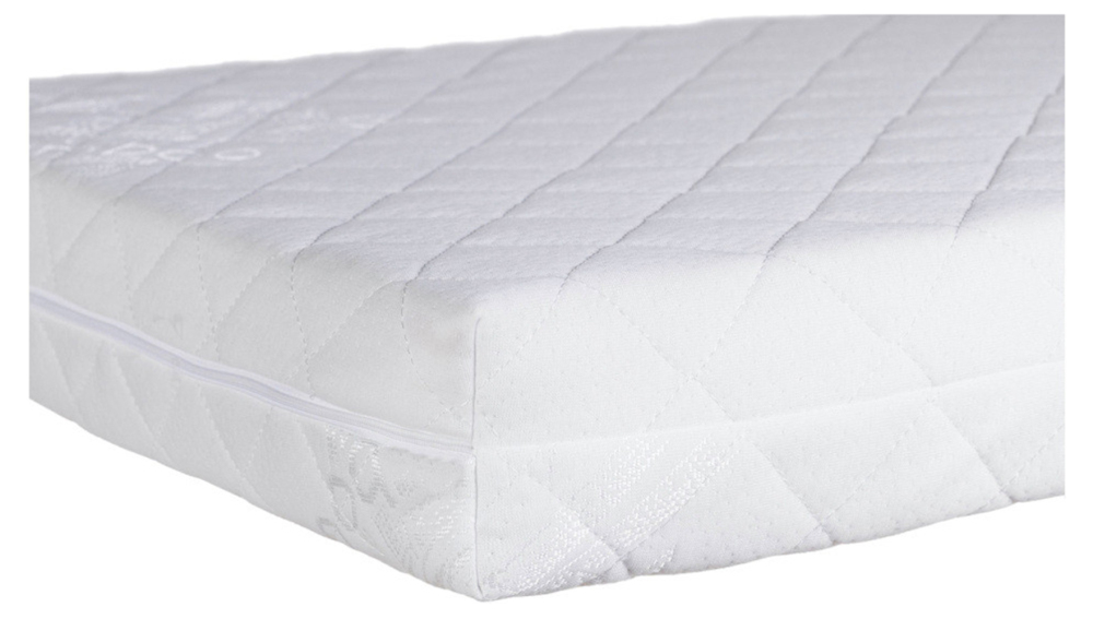 Матрас Солодких Снів Bamboo Comfort Premium - 12 см. (кокос, полиуретан, кокос) белый
Матрас Солодких Снів Bamboo Comfort Premium - 12 см. (кокос, полиуретан, кокос) белый