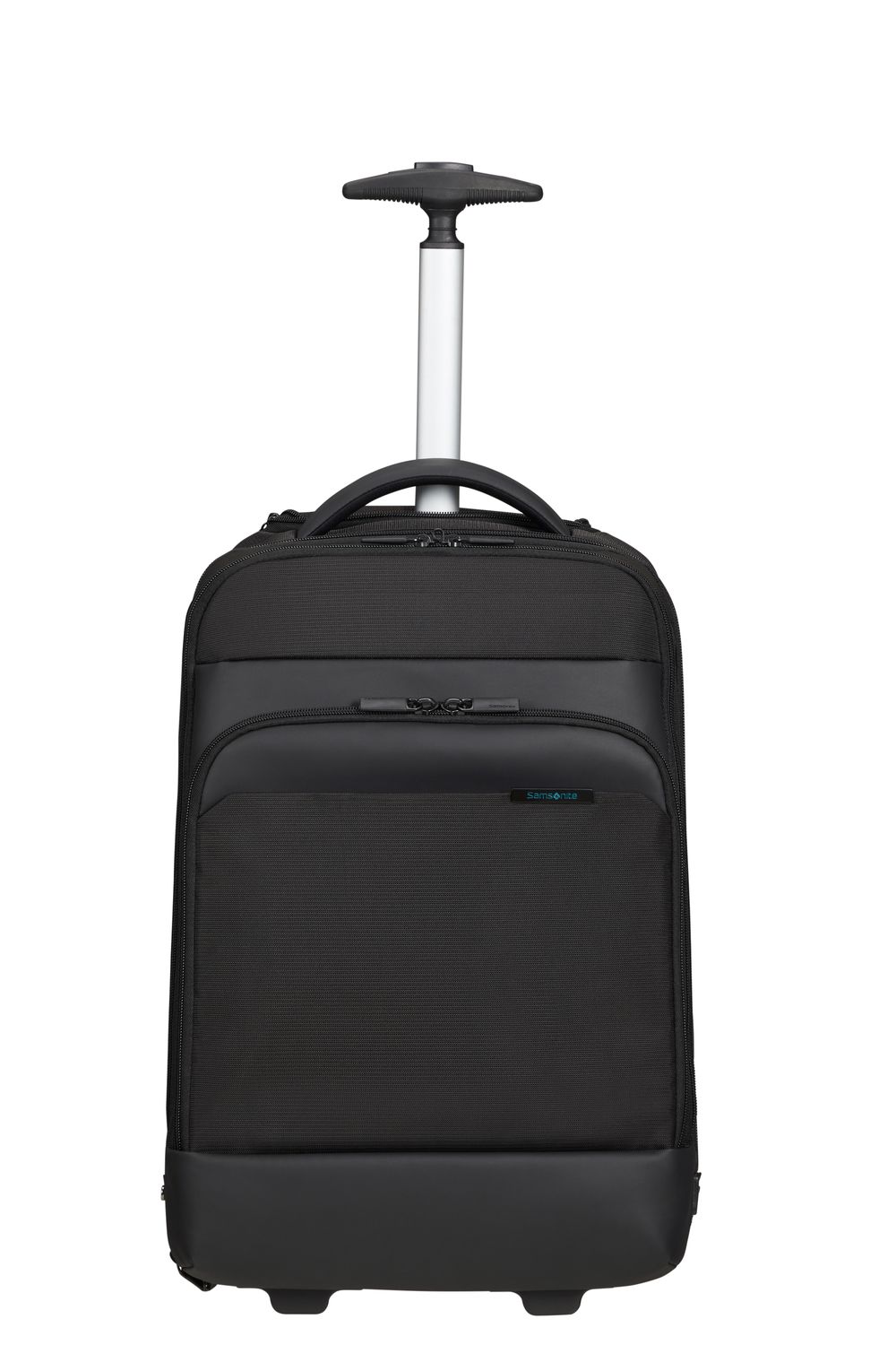 Рюкзак Для Ноутбука На Колесах 17,3" Samsonite MYSIGHT BLACK 48x32,5x18,5 KF9*09006
Рюкзак Для Ноутбука На Колесах 17,3" Samsonite MYSIGHT BLACK 48x32,5x18,5 KF9*09006
