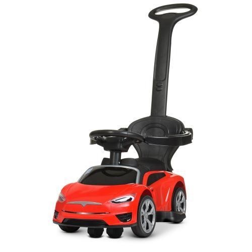 Каталка-толокар M 4318L-3 Bambi 2в1 родительская ручка, кож.сиденье,1мотор25W красный
Каталка-толокар M 4318L-3 Bambi 2в1 родительская ручка, кож.сиденье,1мотор25W красный