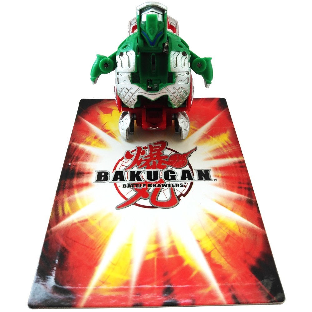 Бакуган Spin Master Mutant Taylean Pyrus Ventus Mechtanium Surge и магнитная карта (41001-30)
Бакуган Spin Master Mutant Taylean Pyrus Ventus Mechtanium Surge и магнитная карта (41001-30)