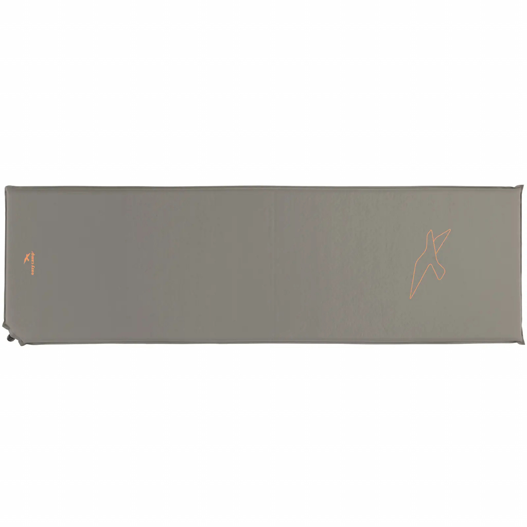 Туристический коврик Easy Camp Self-inflating Siesta Mat Single 5 cm Grey (928957)
Туристический коврик Easy Camp Self-inflating Siesta Mat Single 5 cm Grey (928957)