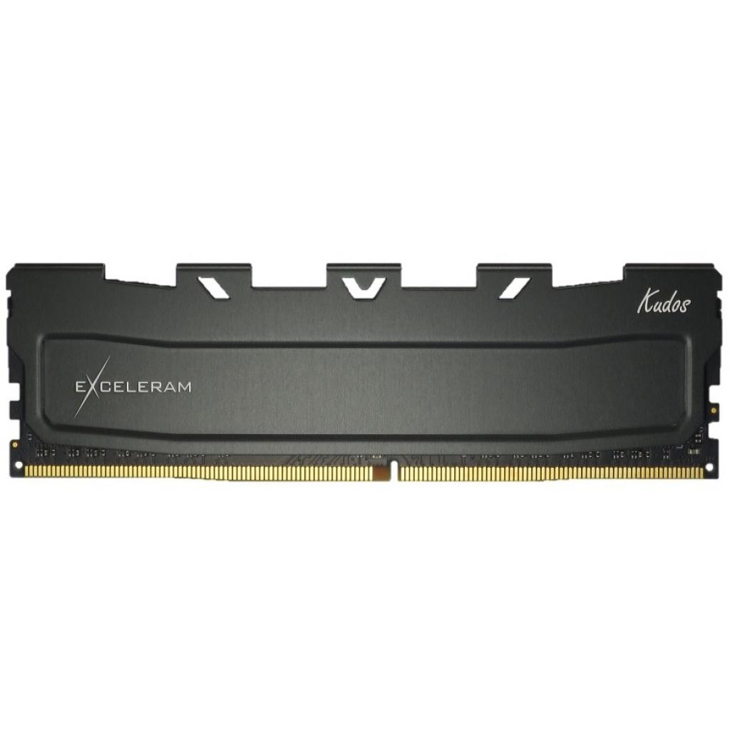 Модуль памяти для компьютера DDR4 16GB 4000 MHz Black Kudos PRO eXceleram (EKPRO4164018C)
Модуль памяти для компьютера DDR4 16GB 4000 MHz Black Kudos PRO eXceleram (EKPRO4164018C)