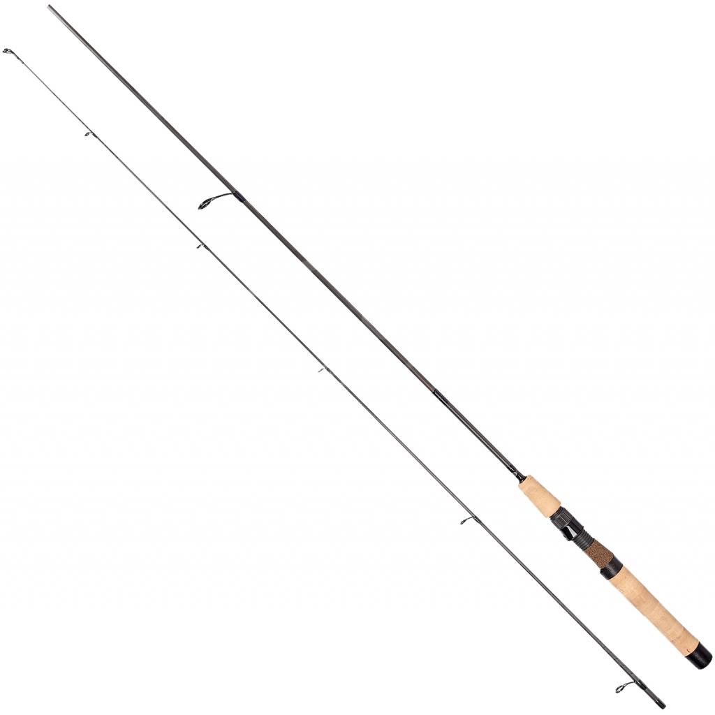 Удилище G.Loomis Classic Trout Panfish Spinning SR842-2 IMX 2.13m 1.75-8.75g (2266.55.67)
Удилище G.Loomis Classic Trout Panfish Spinning SR842-2 IMX 2.13m 1.75-8.75g (2266.55.67)