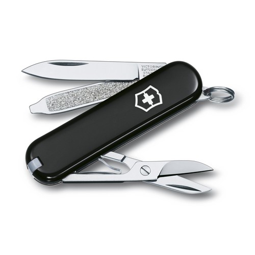 Складной нож Victorinox CLASSIC SD 58мм/1сл/7функ/черн /ножн (блистер) Vx06223.3B1
Складной нож Victorinox CLASSIC SD 58мм/1сл/7функ/черн /ножн (блистер) Vx06223.3B1