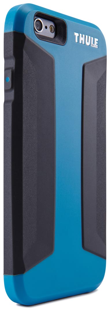 Чехол Thule Atmos X3 for iPhone 6+ / iPhone 6S+ (Blue - Dark Shadow) (TH 3202881)
Чехол Thule Atmos X3 for iPhone 6+ / iPhone 6S+ (Blue - Dark Shadow) (TH 3202881)