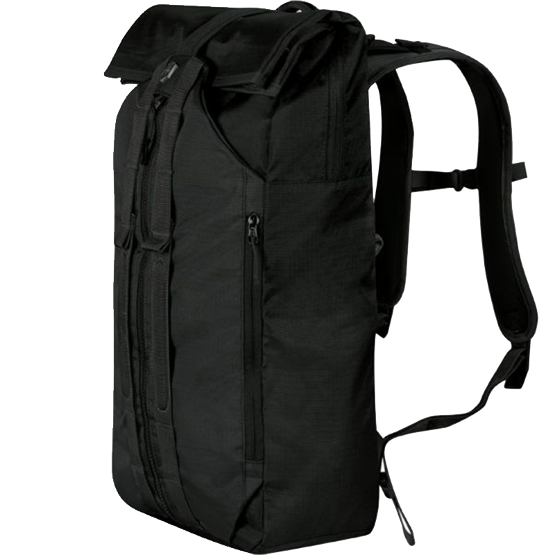 Рюкзак Victorinox Altmont Active Deluxe Duffel Laptop (21л, 31x48x17см), черный 602635
Рюкзак Victorinox Altmont Active Deluxe Duffel Laptop (21л, 31x48x17см), черный 602635