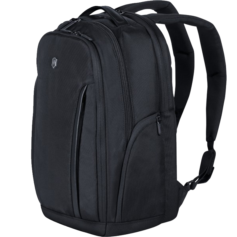 Рюкзак с отд. для ноутбука 15" Victorinox Altmont Professional Essentials Laptop (22л),черн. 602154
Рюкзак с отд. для ноутбука 15" Victorinox Altmont Professional Essentials Laptop (22л),черн. 602154