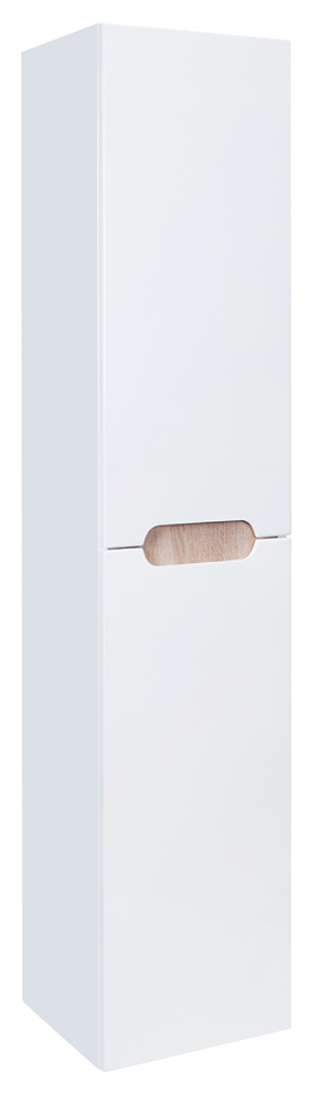 Пенал подвесной Qtap Virgo 350х1600х316 White/Whitish oak с корзиной для белья QT1876PP1651KRWWO
Пенал подвесной Qtap Virgo 350х1600х316 White/Whitish oak с корзиной для белья QT1876PP1651KRWWO