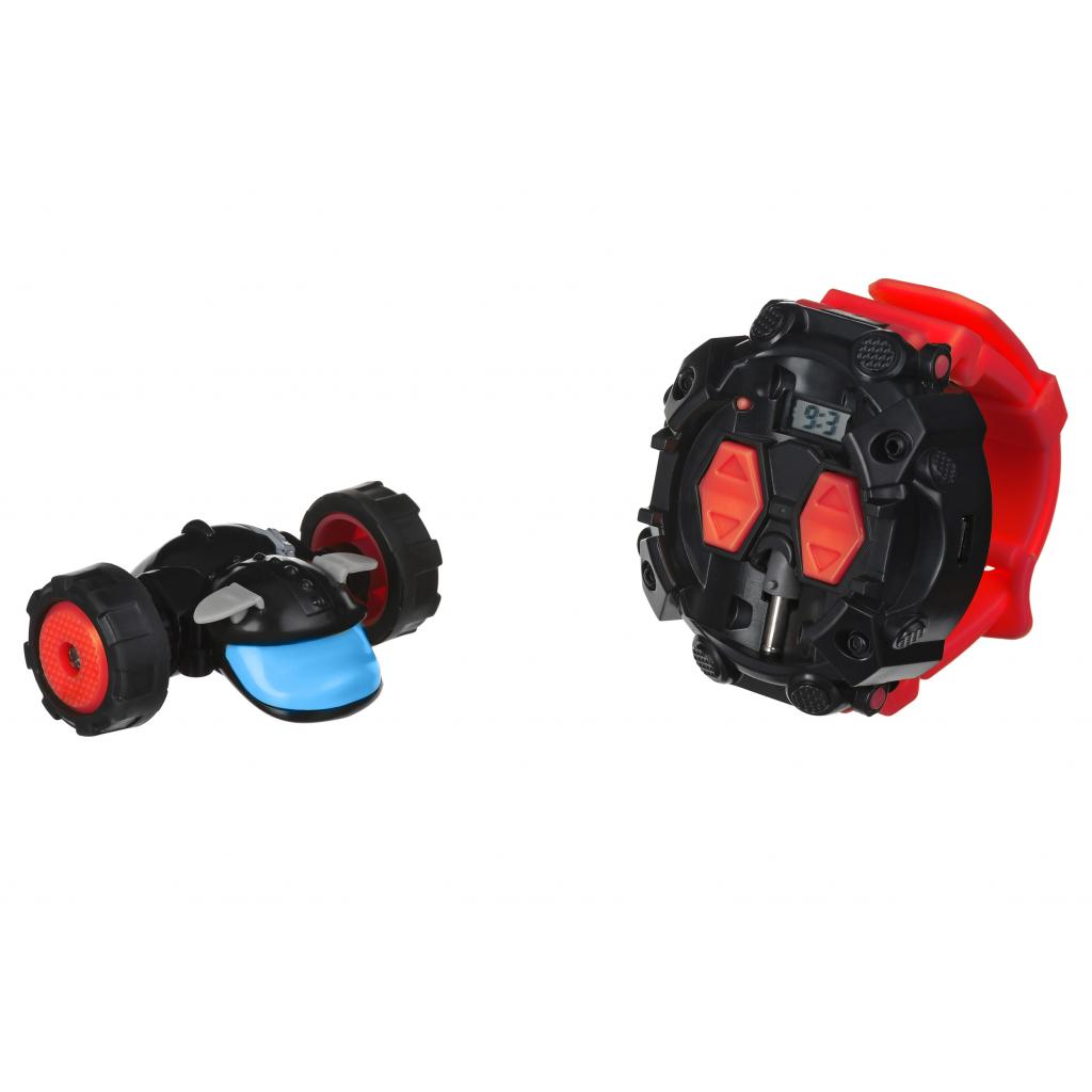 Радиоуправляемая игрушка NEW BRIGHT Bright WATCHDOG CLOCK Red (3703U-2) (3703U-2)
Радиоуправляемая игрушка NEW BRIGHT Bright WATCHDOG CLOCK Red (3703U-2) (3703U-2)