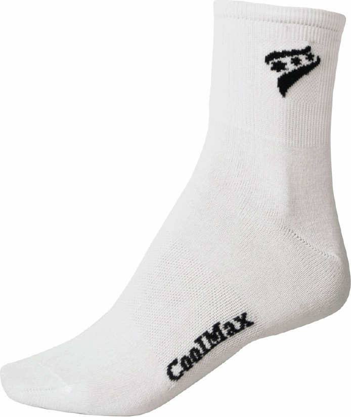 Носки спортивные Rucanor SNEAKER CoolMax белые специально для занятий спортом на улице размер 39-42
Носки спортивные Rucanor SNEAKER CoolMax белые специально для занятий спортом на улице размер 39-42