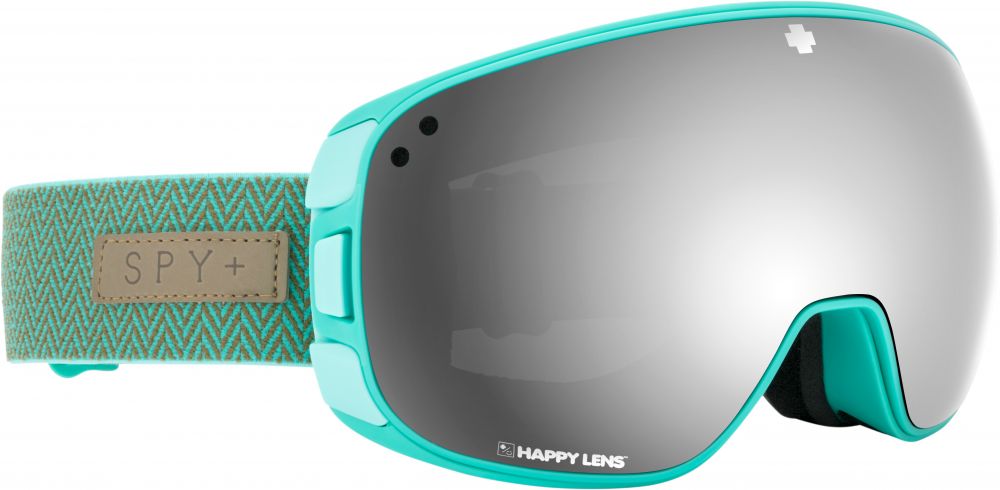 Очки горнолыжные Spy Bravo Herringbone Happy Gray Green/Silv Mir+Happy Yell/Green
Очки горнолыжные Spy Bravo Herringbone Happy Gray Green/Silv Mir+Happy Yell/Green