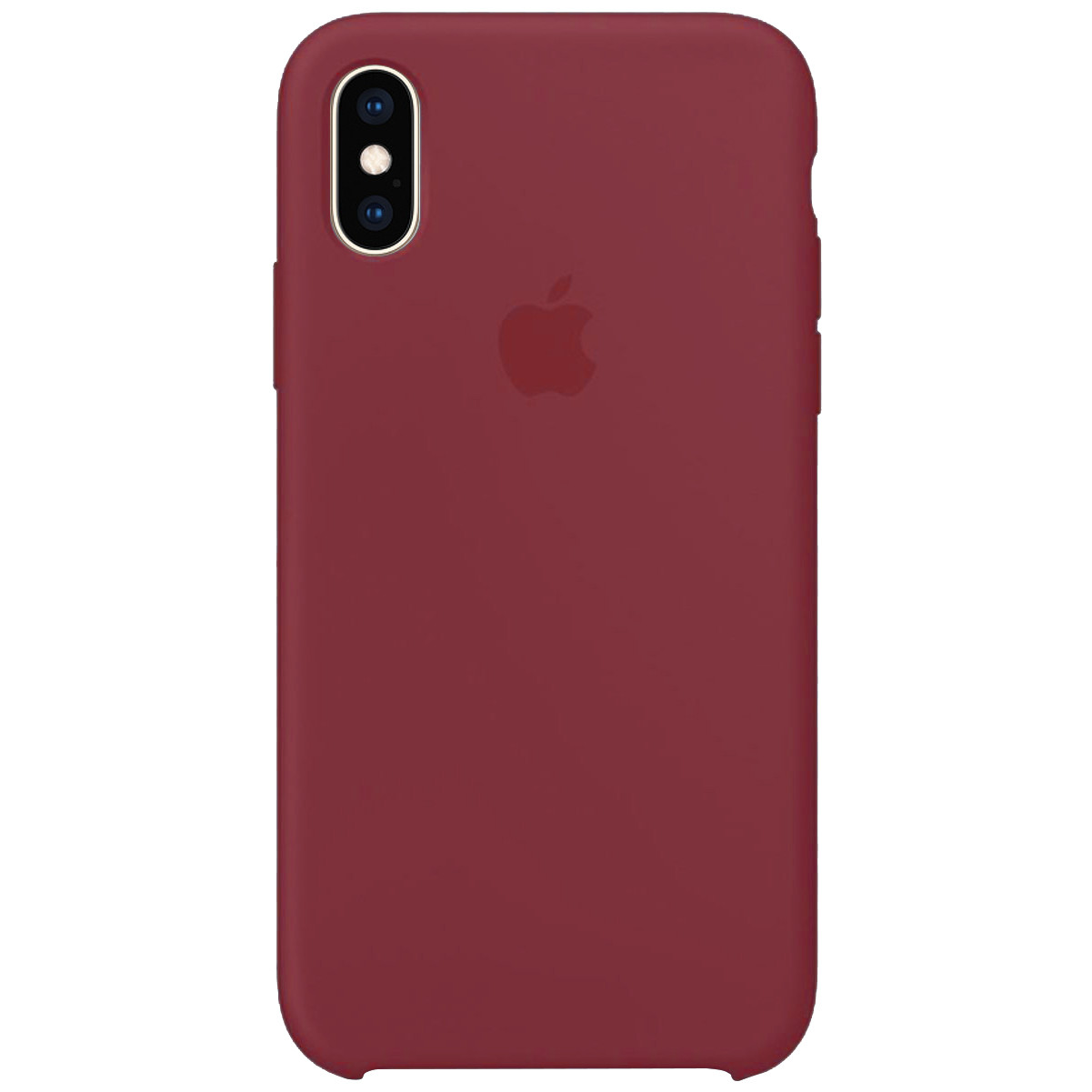 Чехол Epik Silicone case (A) Epik для Apple iPhone XS Max (6.5") Бордовый / Maroon
Чехол Epik Silicone case (A) Epik для Apple iPhone XS Max (6.5") Бордовый / Maroon