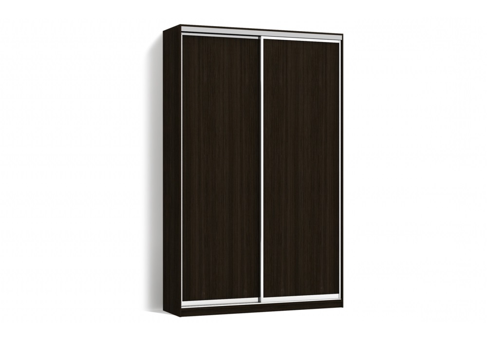Шкаф-купе Luxe 2 двери ДСП/ДСП CLS - III 160 x 230 x 45 см цвет Венге магия (7885)
Шкаф-купе Luxe 2 двери ДСП/ДСП CLS - III 160 x 230 x 45 см цвет Венге магия (7885)