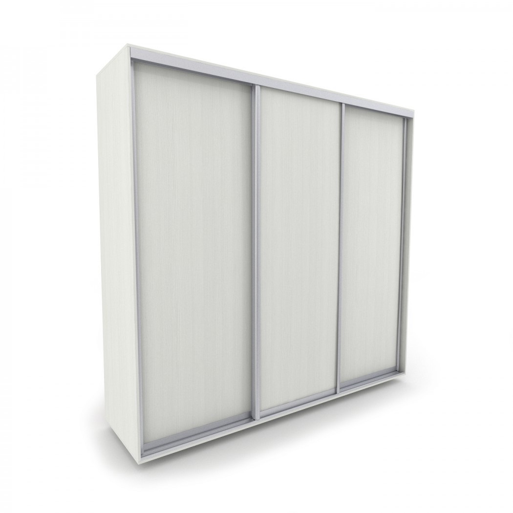 Шкаф-купе Luxe 3 двери ДСП/ДСП/ДСП CLS - II 240 x 220 x 60 см цвет Белое дерево
Шкаф-купе Luxe 3 двери ДСП/ДСП/ДСП CLS - II 240 x 220 x 60 см цвет Белое дерево