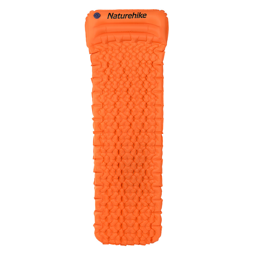 Коврик туристический Naturehike Ultralight Tpu 185x54x3см (NH17T024-T orange)
Коврик туристический Naturehike Ultralight Tpu 185x54x3см (NH17T024-T orange)
