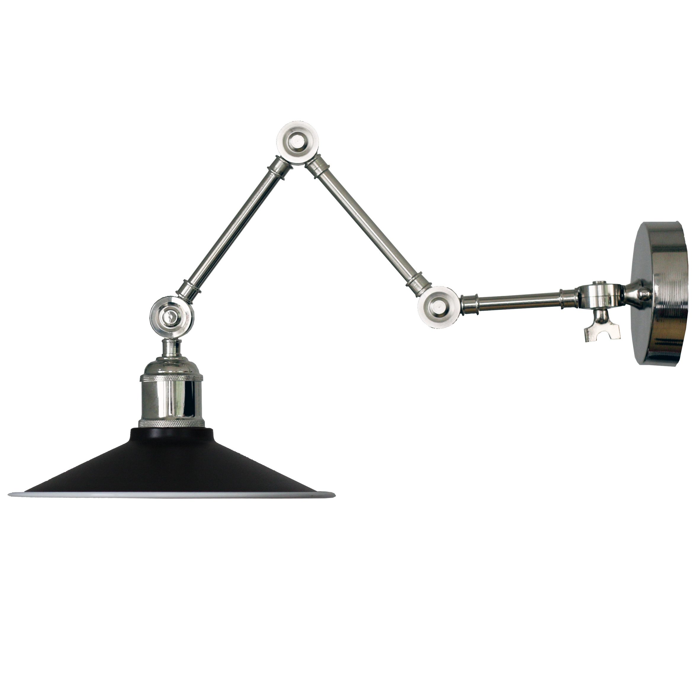 Бра для гостиной, спальни, офиса, прихожей, кафе 3303 сталь черный/латунь серебристый PikArt
Бра для гостиной, спальни, офиса, прихожей, кафе 3303 сталь черный/латунь серебристый PikArt