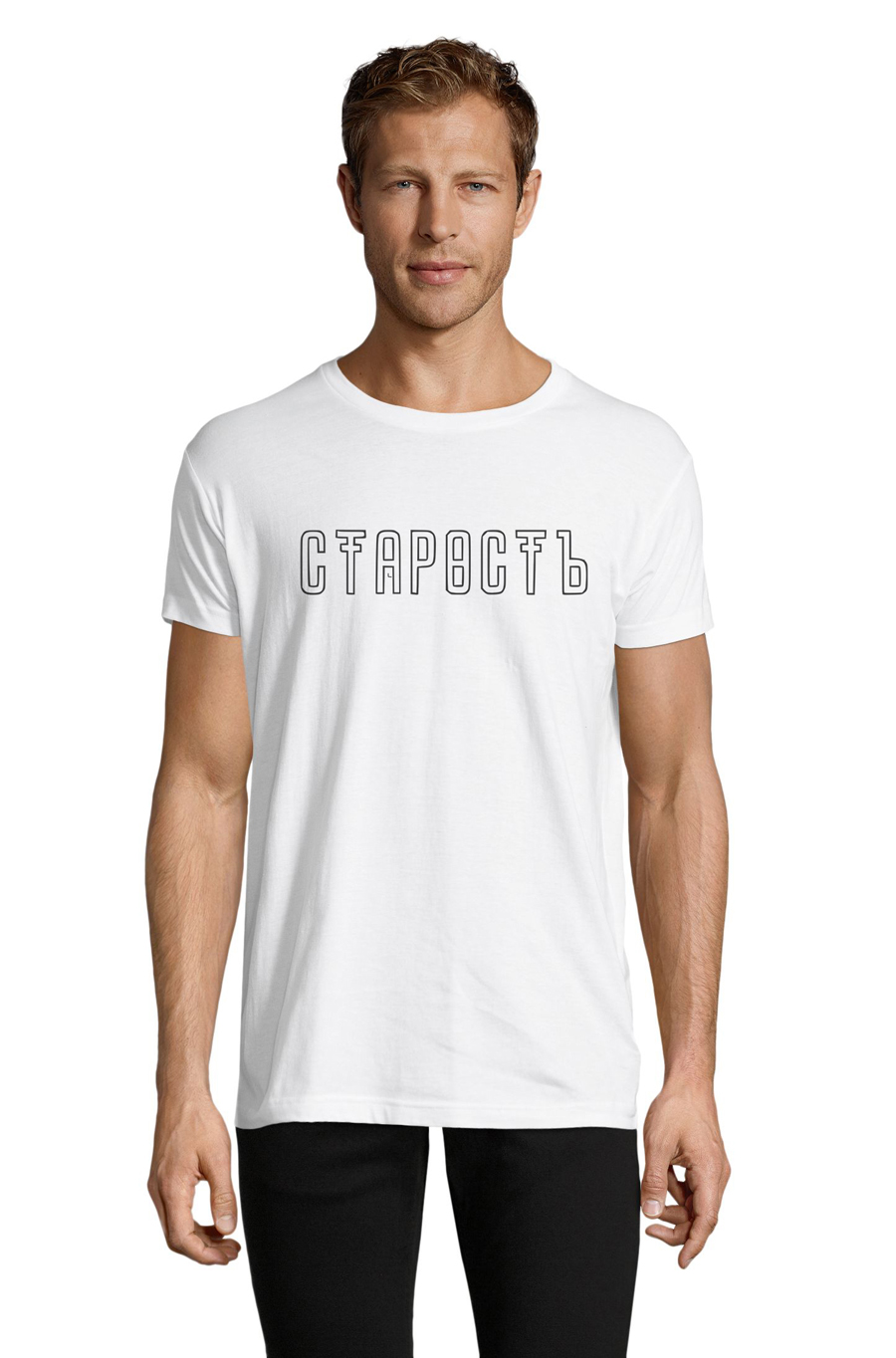 Футболка OWEAR с принтом Надписи 5051-M-WH1 Белый, Футболка OWEAR с принтом Надписи 5051-M-WH1 L Белый
Футболка OWEAR с принтом Надписи 5051-M-WH1 Белый, Футболка OWEAR с принтом Надписи 5051-M-WH1 L Белый
