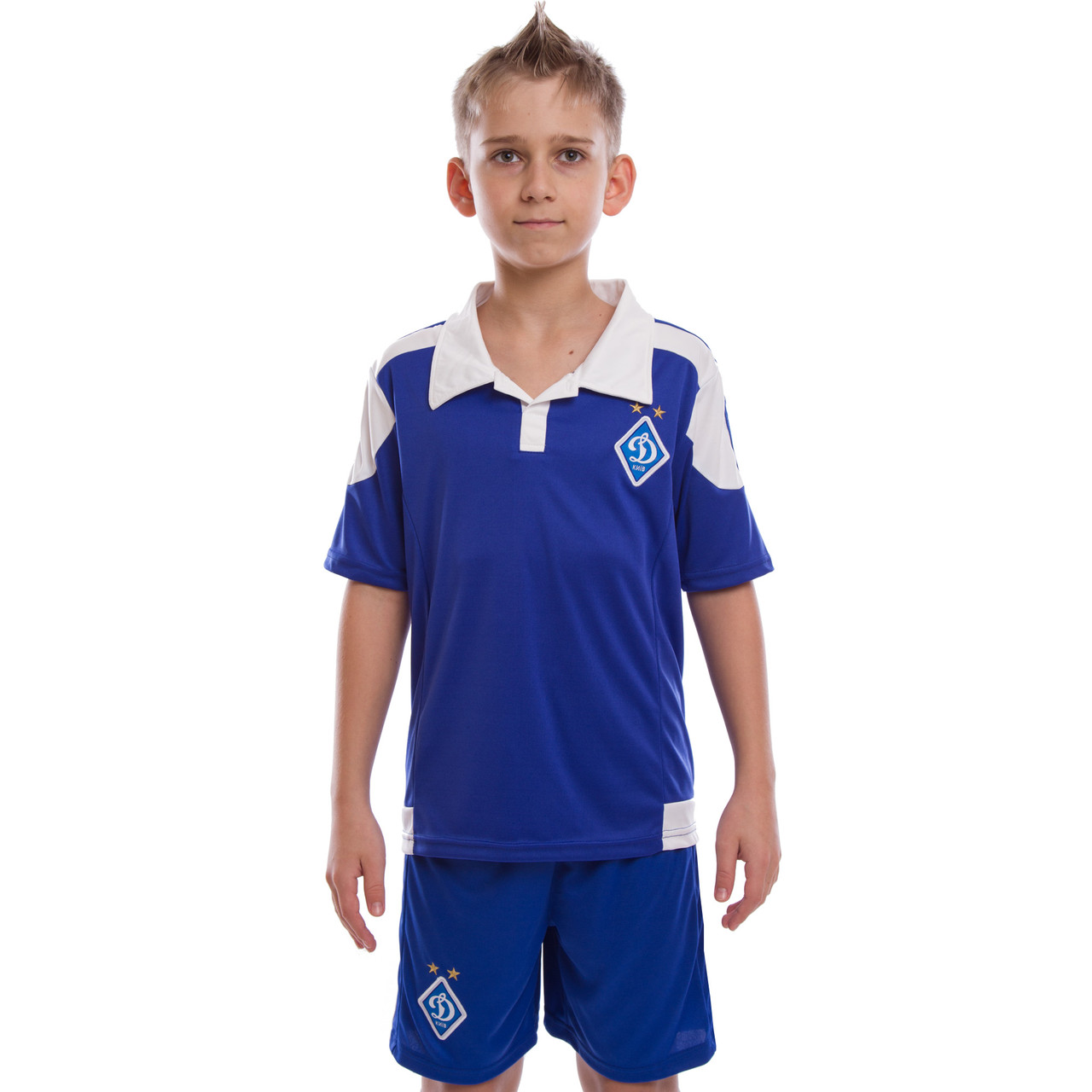 Форма футбольная детская Динамо Киев Zelart Sport гостевая 3900-DN-B L (28) рост 145-155 см
Форма футбольная детская Динамо Киев Zelart Sport гостевая 3900-DN-B L (28) рост 145-155 см