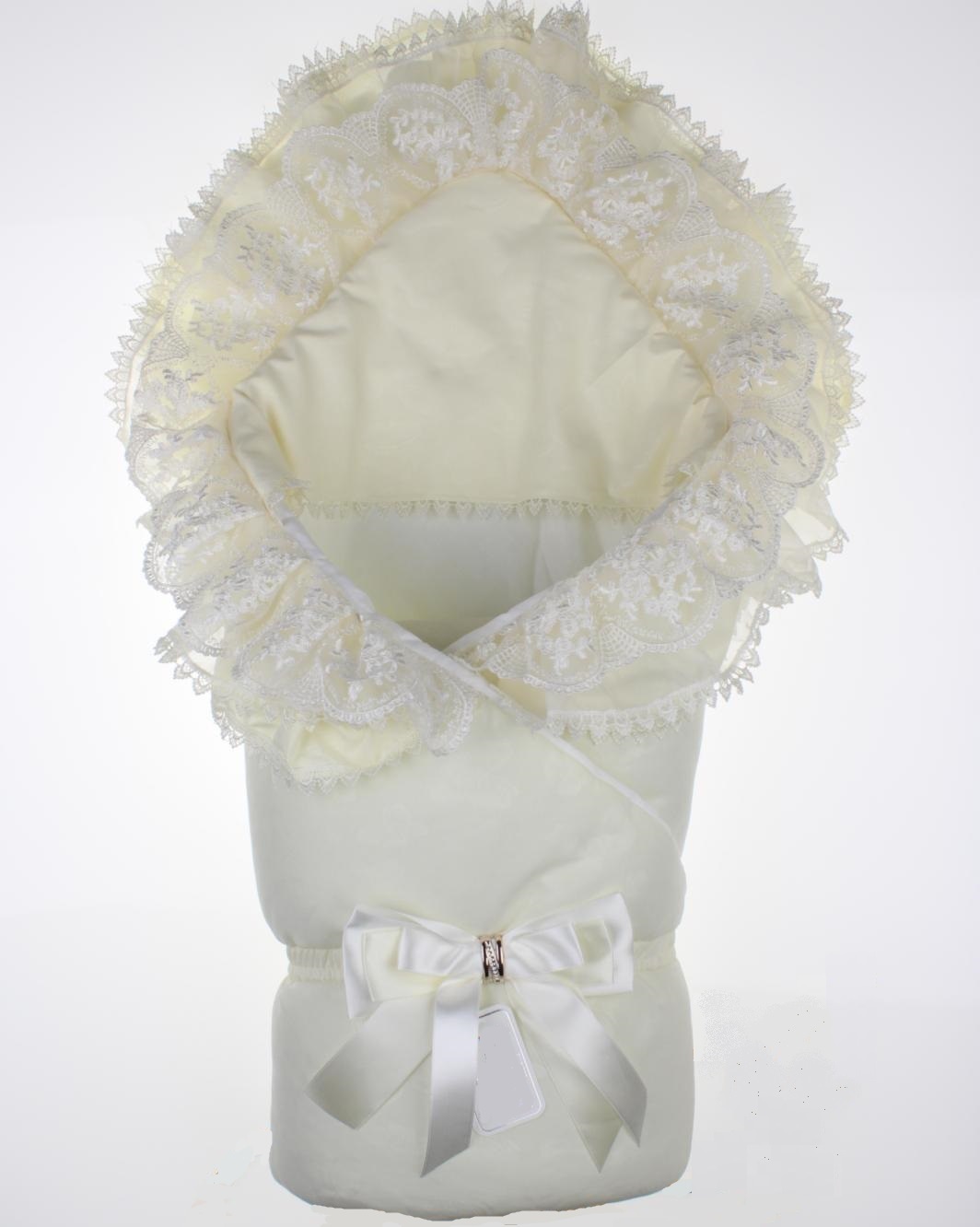 Зимний конверт-одеяло Lari Beautiful 85х85 см
Зимний конверт-одеяло Lari Beautiful 85х85 см