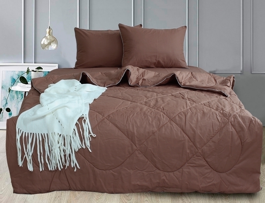 Набор Elegant ТМ TAG одеяло 2 сп. простынь 200х215 см наволочки 2х50х70 см ранфорс Mahogany Rose
Набор Elegant ТМ TAG одеяло 2 сп. простынь 200х215 см наволочки 2х50х70 см ранфорс Mahogany Rose