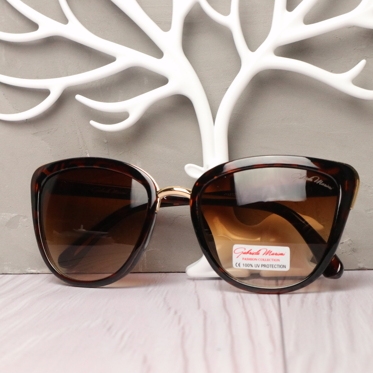 Очки солнцезащитные женские вайфаер, Очки солнцезащитные женские поляризованые Коричневый, Коричневый
Очки солнцезащитные женские вайфаер, Очки солнцезащитные женские поляризованые Коричневый, Коричневый