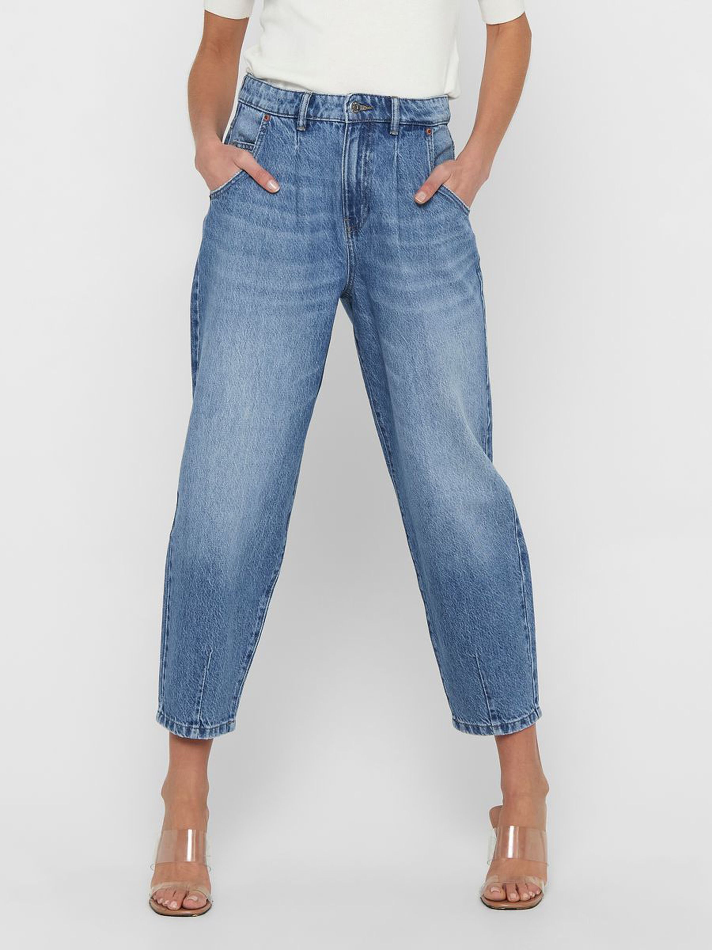 Джинсы женские ONLY VERNA BALLOON 15227047 Light Blue Denim /32 Голубой, Джинсы женские ONLY VERNA BALLOON 15227047 Light Blue Denim M/32 Голубой
Джинсы женские ONLY VERNA BALLOON 15227047 Light Blue Denim /32 Голубой, Джинсы женские ONLY VERNA BALLOON 15227047 Light Blue Denim M/32 Голубой