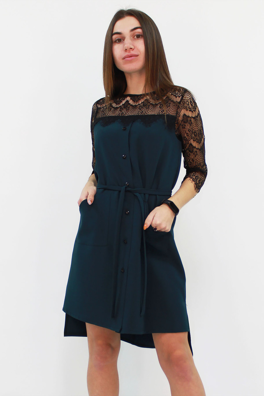 Вишукане романтичне плаття Leksy Adelin , 42-44 Зелений (01-1010/4, Вишукане романтичне плаття Leksy Adelin S, 42-44 Зелений (01-1010/4)
Вишукане романтичне плаття Leksy Adelin , 42-44 Зелений (01-1010/4, Вишукане романтичне плаття Leksy Adelin S, 42-44 Зелений (01-1010/4)