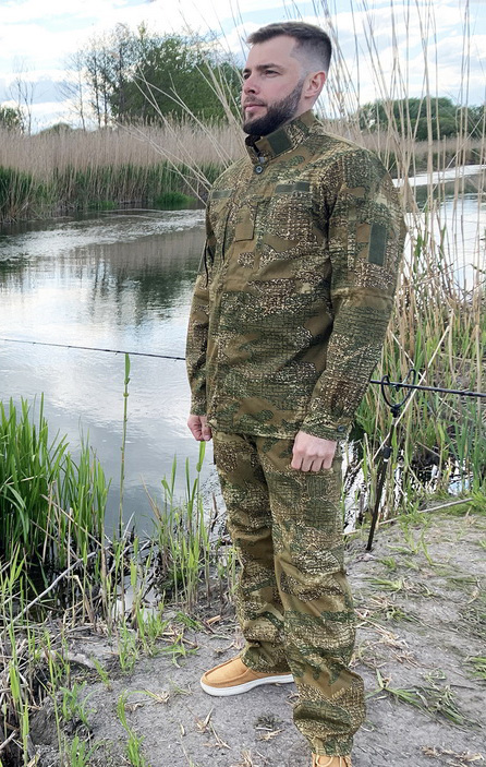 Военная форма с шевронами Mavens "Варан", камуфляж, размер (014-0027, Военная форма с шевронами Mavens "Варан", камуфляж, размер 44 (014-0027)
Военная форма с шевронами Mavens "Варан", камуфляж, размер (014-0027, Военная форма с шевронами Mavens "Варан", камуфляж, размер 44 (014-0027)