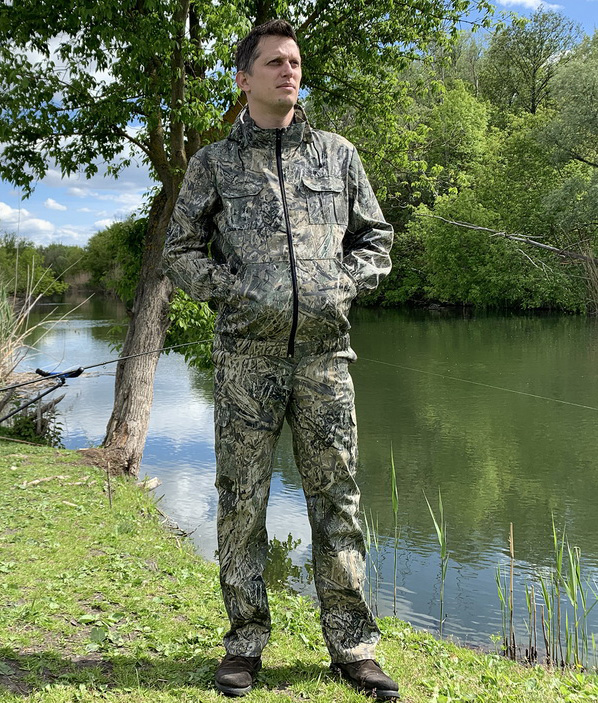 Костюм для рыбалки и охоты Mavens "Камыш Дикий", камуфляж, размер (014-0007, Костюм для рыбалки и охоты Mavens "Камыш Дикий", камуфляж, размер 48 (014-0007)
Костюм для рыбалки и охоты Mavens "Камыш Дикий", камуфляж, размер (014-0007, Костюм для рыбалки и охоты Mavens "Камыш Дикий", камуфляж, размер 48 (014-0007)