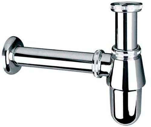 Сифон латунный для раковины McALPINE колбовый без слива 1 1/4x32 хром (5906485640722)
Сифон латунный для раковины McALPINE колбовый без слива 1 1/4x32 хром (5906485640722)