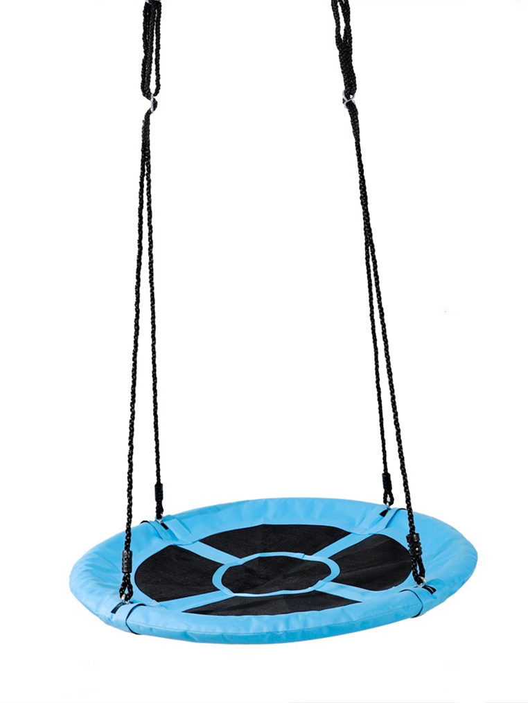 Качели подвесные садовые Artmann, для дачи, D90 см, 150 кг. нагрузка, 12 мес. гарантия
Качели подвесные садовые Artmann, для дачи, D90 см, 150 кг. нагрузка, 12 мес. гарантия