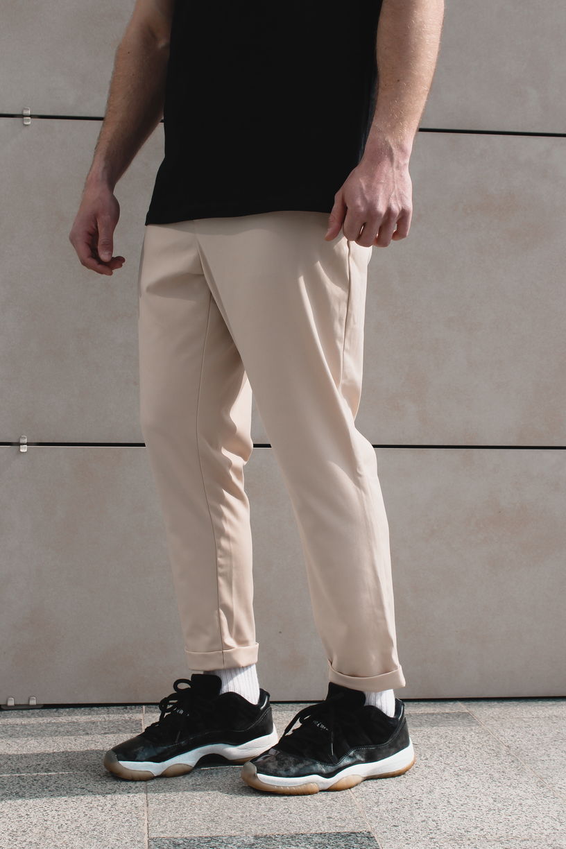 Брюки Morning Star Ms Chino Bg Бежеві MS10110, Брюки Morning Star Ms Chino Bg M Бежеві MS10110
Брюки Morning Star Ms Chino Bg Бежеві MS10110, Брюки Morning Star Ms Chino Bg M Бежеві MS10110
