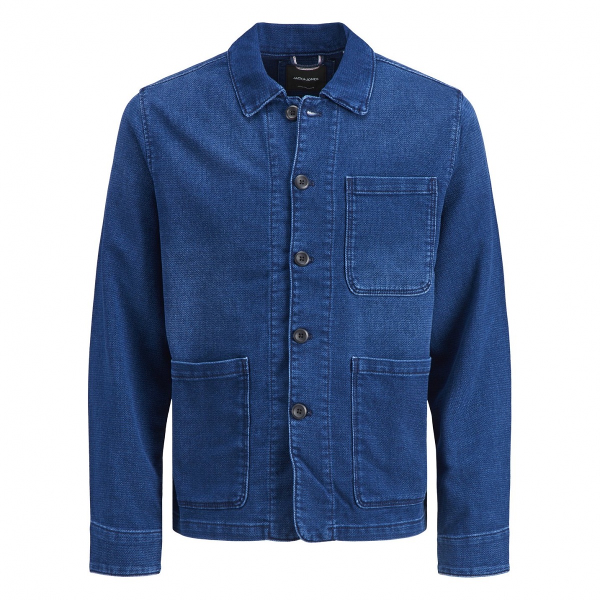 Джинсовая куртка Jack & Jones JJILUCAS JJJACKET AKM 470 NOOS Синий 12186009 Blue Denim, Джинсовая куртка Jack & Jones JJILUCAS JJJACKET AKM 470 NOOS XL Синий 12186009 Blue Denim
Джинсовая куртка Jack & Jones JJILUCAS JJJACKET AKM 470 NOOS Синий 12186009 Blue Denim, Джинсовая куртка Jack & Jones JJILUCAS JJJACKET AKM 470 NOOS XL Синий 12186009 Blue Denim