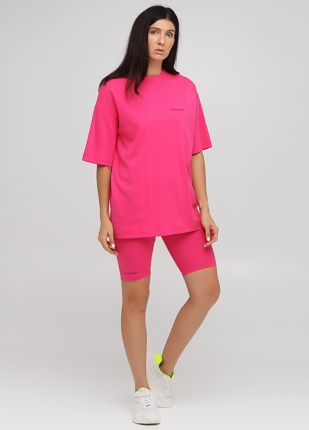 Велосипедки Only Women (94-VEL-03-17-fuchsia/Lfront-blue, Велосипедки Only Women (94-VEL-03-17-fuchsia/Lfront-blue-5XL)
Велосипедки Only Women (94-VEL-03-17-fuchsia/Lfront-blue, Велосипедки Only Women (94-VEL-03-17-fuchsia/Lfront-blue-5XL)
