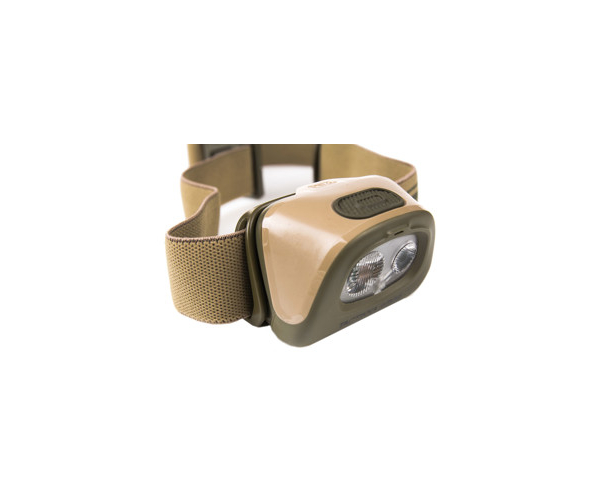 Фонарь налобный Petzl Tacktikka E89ABC TACTIKKA + RGB 250 lm desert ц:песочный (арт.123423450155)
Фонарь налобный Petzl Tacktikka E89ABC TACTIKKA + RGB 250 lm desert ц:песочный (арт.123423450155)