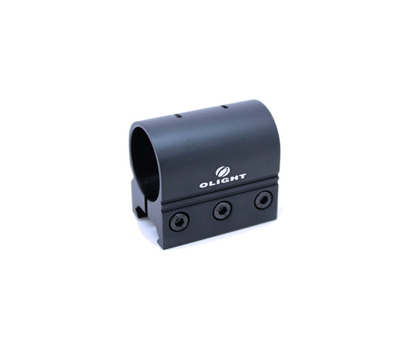 Крепление Olight WM 20 WM20 для фонарей диаметром 25,4 мм к базе Picatinny/Weaver (арт.123423701216)
Крепление Olight WM 20 WM20 для фонарей диаметром 25,4 мм к базе Picatinny/Weaver (арт.123423701216)