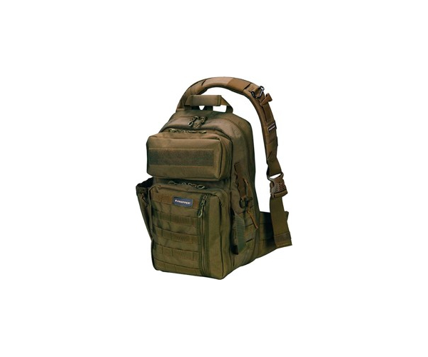 Сумка Propper BIAS Sling Backpack - Right Handed 27,9х45,7х12,7 см Olive drab (арт.123423360098)
Сумка Propper BIAS Sling Backpack - Right Handed 27,9х45,7х12,7 см Olive drab (арт.123423360098)