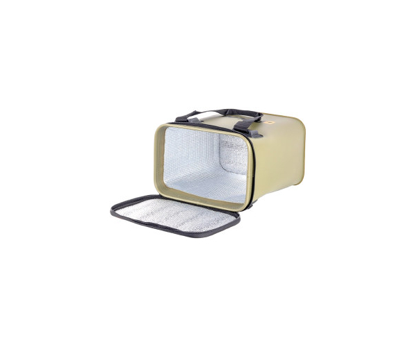 Сумка Prologic Storm Safe Luggage 34x24x33cm (арт.123418461436)
Сумка Prologic Storm Safe Luggage 34x24x33cm (арт.123418461436)