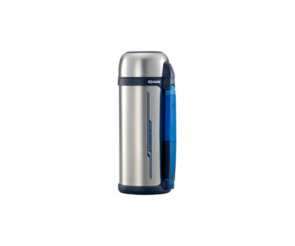 Термос ZOJIRUSHI Tuff Sport SF-CC20XA 2.0л серебро (ручка+ремешок) (арт.40406126111)
Термос ZOJIRUSHI Tuff Sport SF-CC20XA 2.0л серебро (ручка+ремешок) (арт.40406126111)