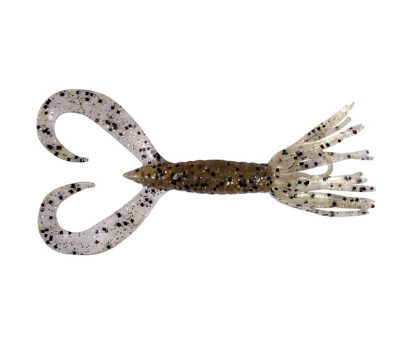 Силикон Keitech Little Spider 3" 3" (8 шт/упак) ц:320 silver shad (арт.123415510423)
Силикон Keitech Little Spider 3" 3" (8 шт/упак) ц:320 silver shad (арт.123415510423)