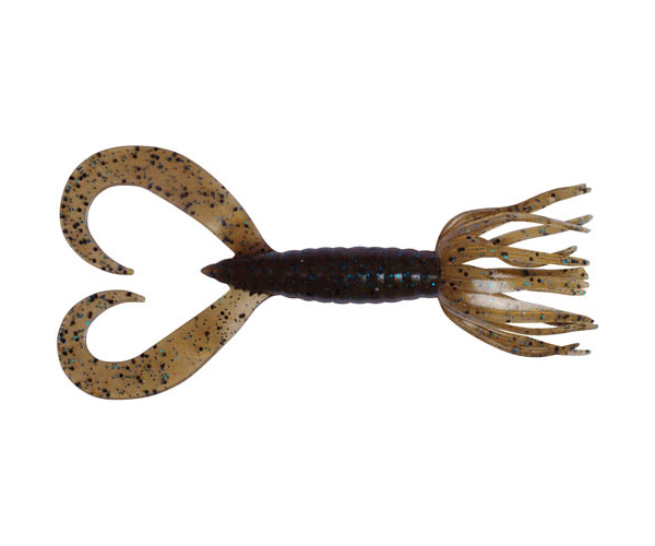Силикон Keitech Little Spider 2" 2" (8 шт/упак) ц:207 green pumpkin pp. flk (арт.15510353)
Силикон Keitech Little Spider 2" 2" (8 шт/упак) ц:207 green pumpkin pp. flk (арт.15510353)