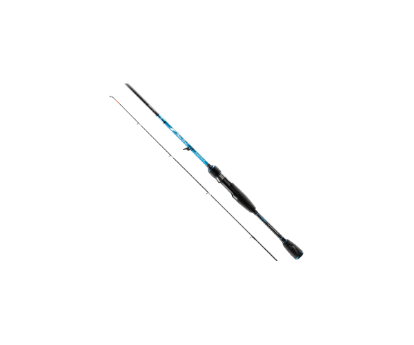 Спиннинг Favorite Blue Bird SW SBB682UL-S 2.04m 1-7g 4-6lb Ex-Fast (арт.123418780600)
Спиннинг Favorite Blue Bird SW SBB682UL-S 2.04m 1-7g 4-6lb Ex-Fast (арт.123418780600)