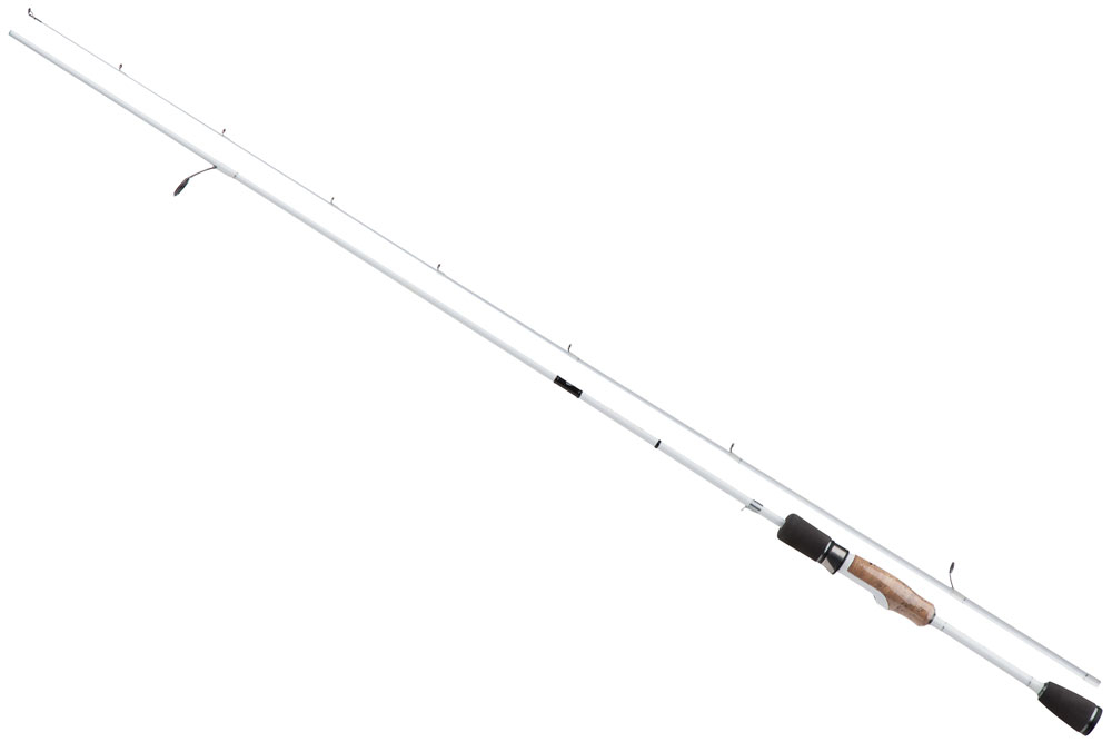 Спиннинг Favorite White Bird New WBR-682ML-S 2.04m 3-14g 6-10lb (арт.123416930356)
Спиннинг Favorite White Bird New WBR-682ML-S 2.04m 3-14g 6-10lb (арт.123416930356)
