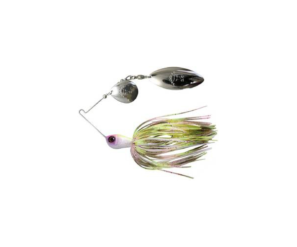 Спиннербейт Jackall Super Eruption Jr. 14g TW Pinky Crown Stripe (арт.123416992452)
Спиннербейт Jackall Super Eruption Jr. 14g TW Pinky Crown Stripe (арт.123416992452)