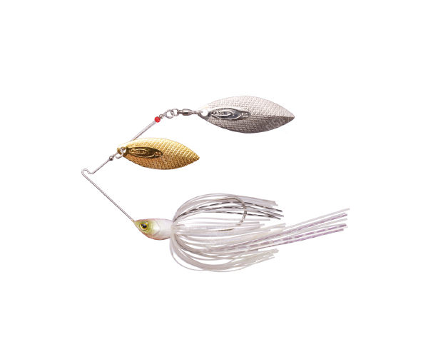 Спиннербейт O.S.P. O.S.P High Pitcher MAX 3/4 oz. TW S06 (арт.1234909929280)
Спиннербейт O.S.P. O.S.P High Pitcher MAX 3/4 oz. TW S06 (арт.1234909929280)
