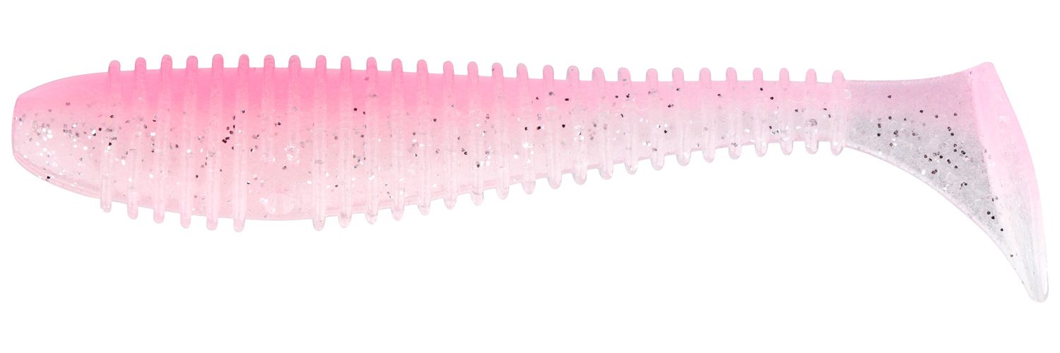 Силикон Keitech Swing Impact Fat 2.8" FAT 2.8" (8 шт/упак) ц:ea#10 pink silver glow (арт.123415510694)
Силикон Keitech Swing Impact Fat 2.8" FAT 2.8" (8 шт/упак) ц:ea#10 pink silver glow (арт.123415510694)